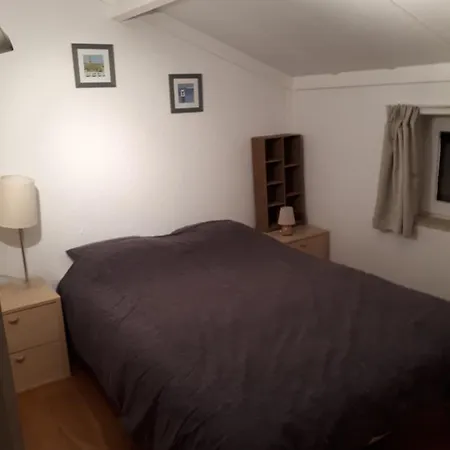 Hébergement de vacances Huisje Te