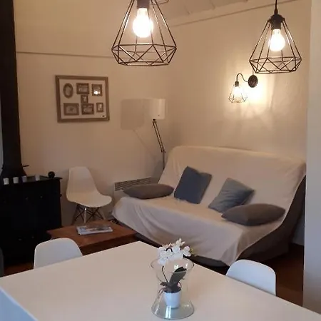 Huisje Te Hébergement de vacances