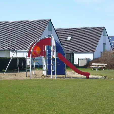 Hébergement de vacances Huisje Te